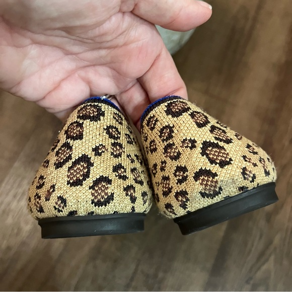 ROTHY’s spotted loafers - Picture 4 of 8